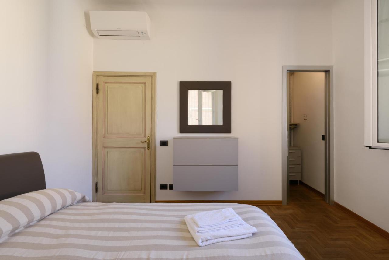 סיינה Appartamento Panoramico San Martino 12 מראה חיצוני תמונה