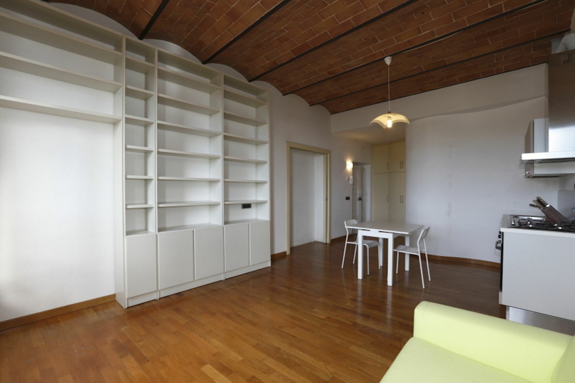 סיינה Appartamento Panoramico San Martino 12 מראה חיצוני תמונה