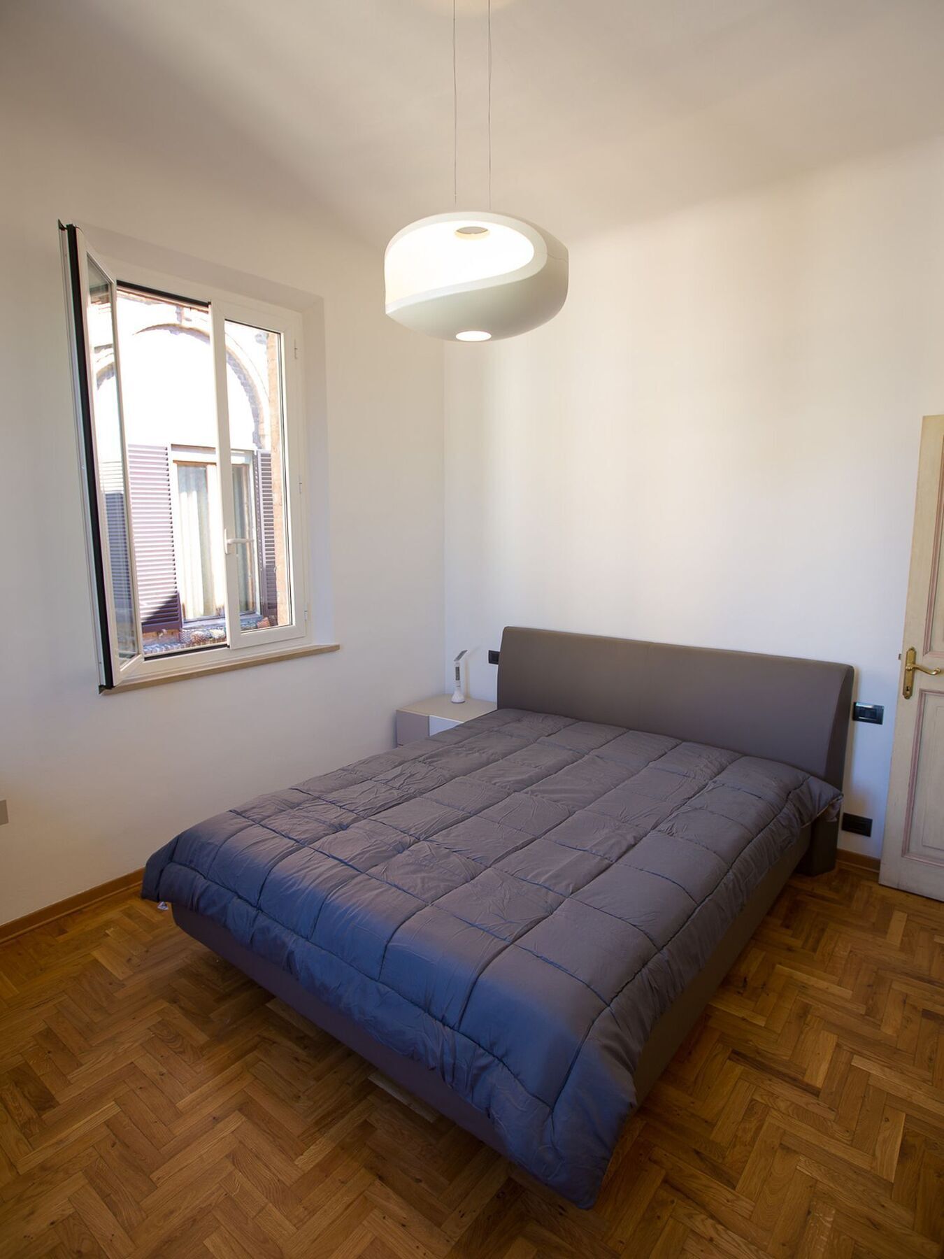 סיינה Appartamento Panoramico San Martino 12 מראה חיצוני תמונה