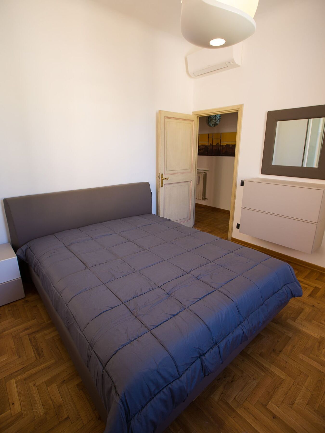 סיינה Appartamento Panoramico San Martino 12 מראה חיצוני תמונה