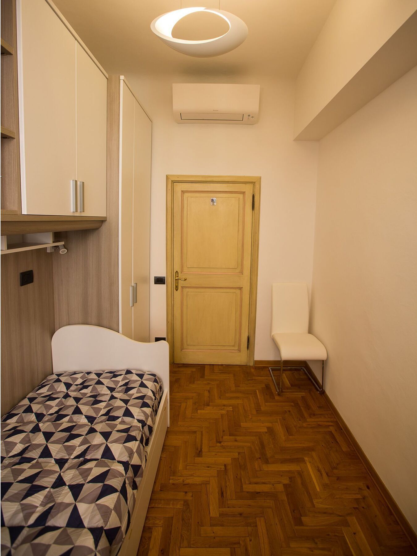 סיינה Appartamento Panoramico San Martino 12 מראה חיצוני תמונה