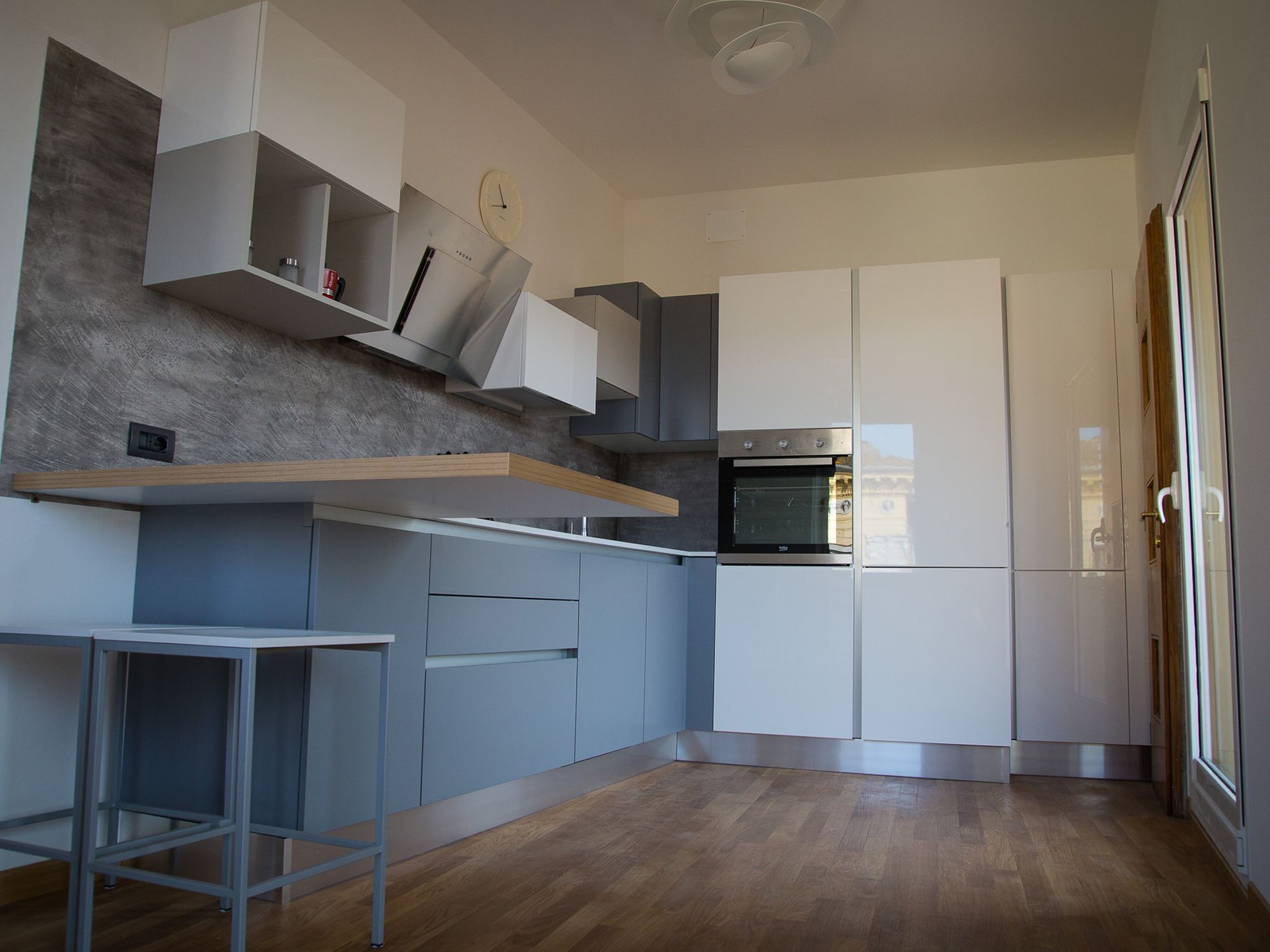 סיינה Appartamento Panoramico San Martino 12 מראה חיצוני תמונה