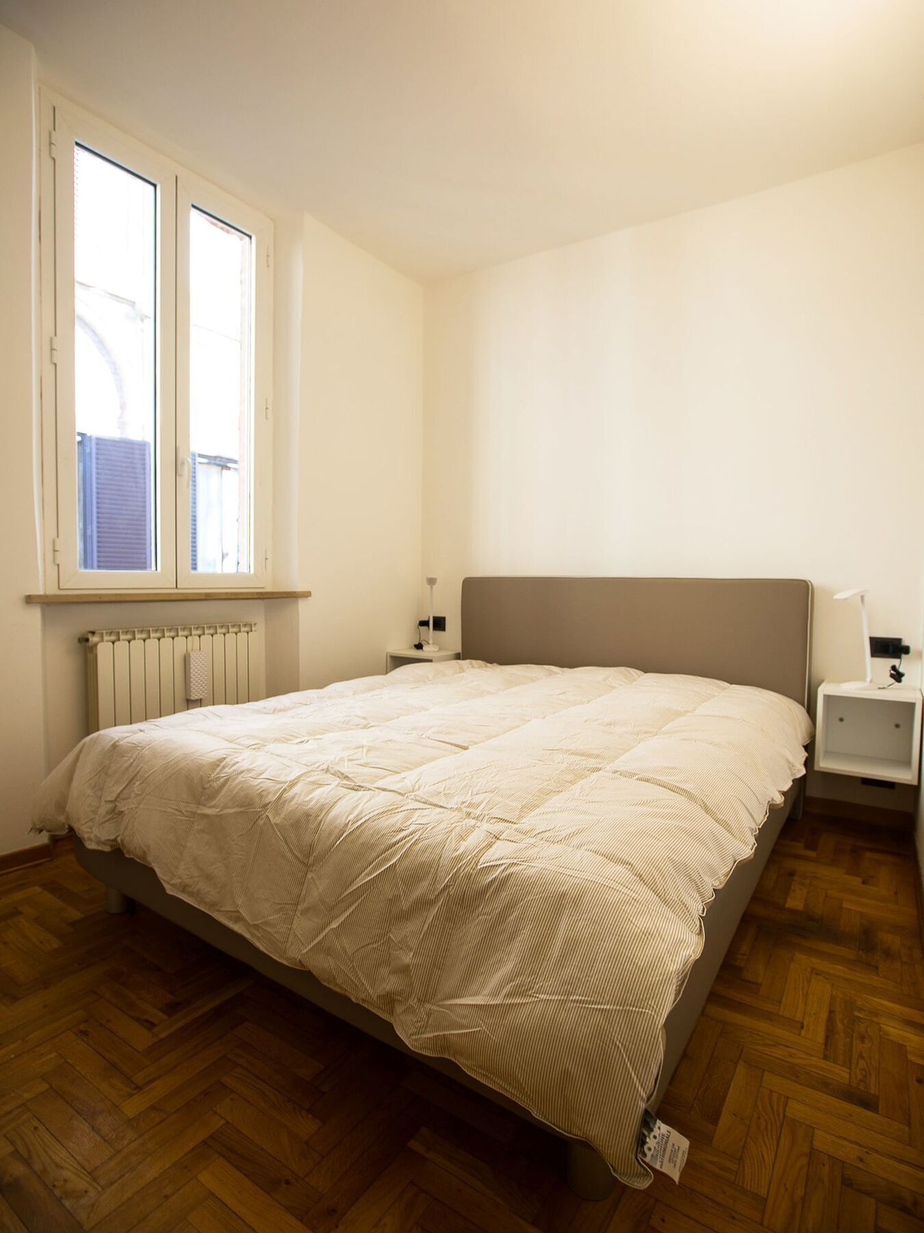 סיינה Appartamento Panoramico San Martino 12 מראה חיצוני תמונה